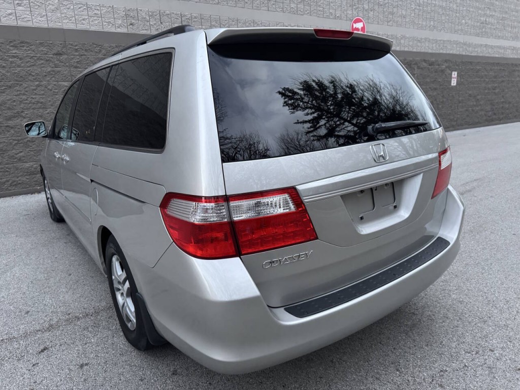 2006 Honda Odyssey Image 15