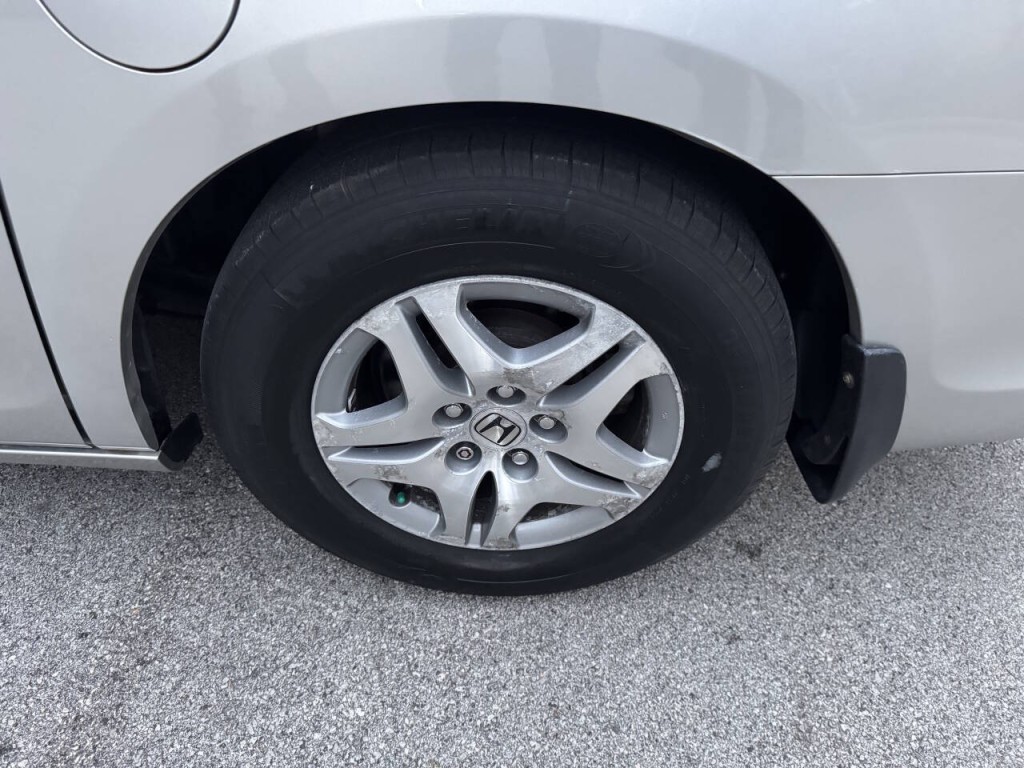 2006 Honda Odyssey Image 17