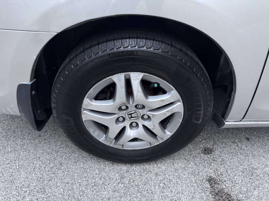 2006 Honda Odyssey Image 18