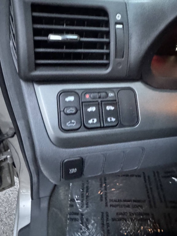 2006 Honda Odyssey Image 19