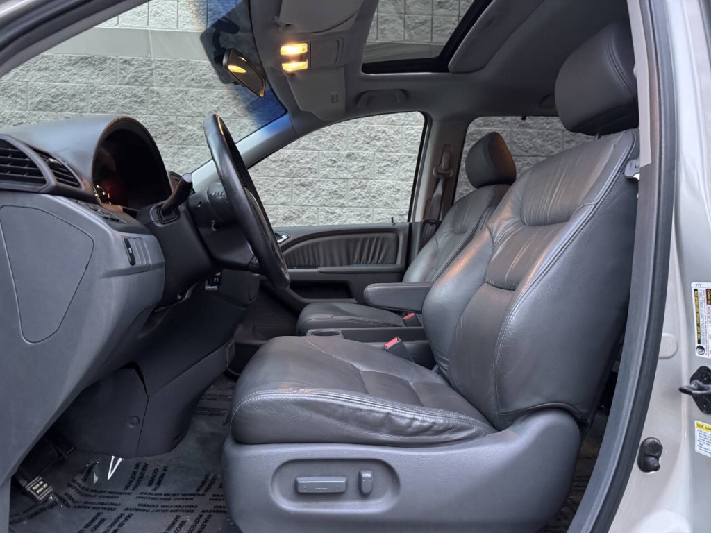 2006 Honda Odyssey Image 20