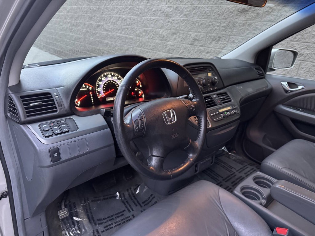 2006 Honda Odyssey Image 21