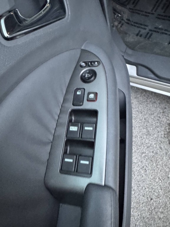 2006 Honda Odyssey Image 22