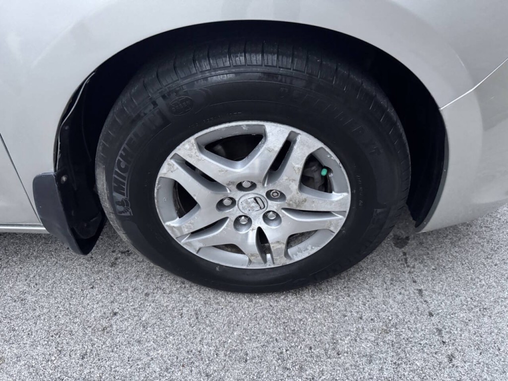 2006 Honda Odyssey Image 23