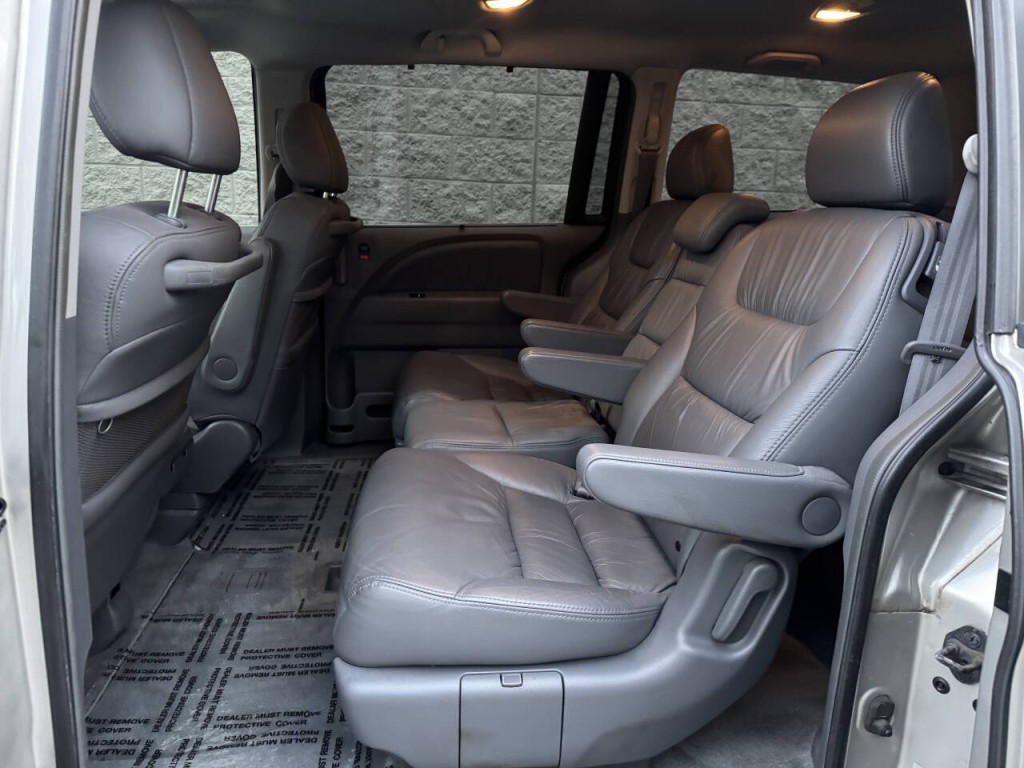 2006 Honda Odyssey Image 24
