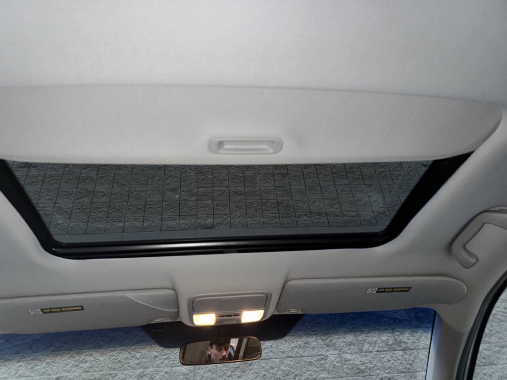2006 Honda Odyssey Image 25