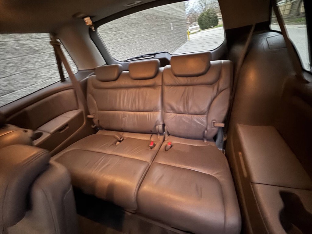 2006 Honda Odyssey Image 27