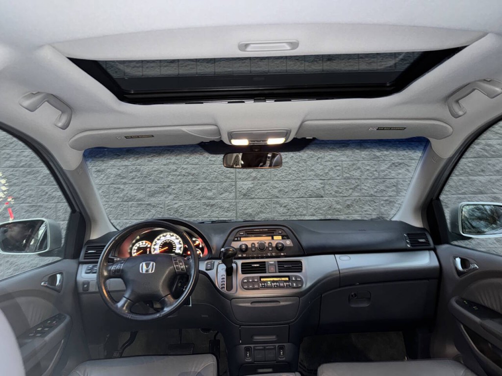 2006 Honda Odyssey Image 29