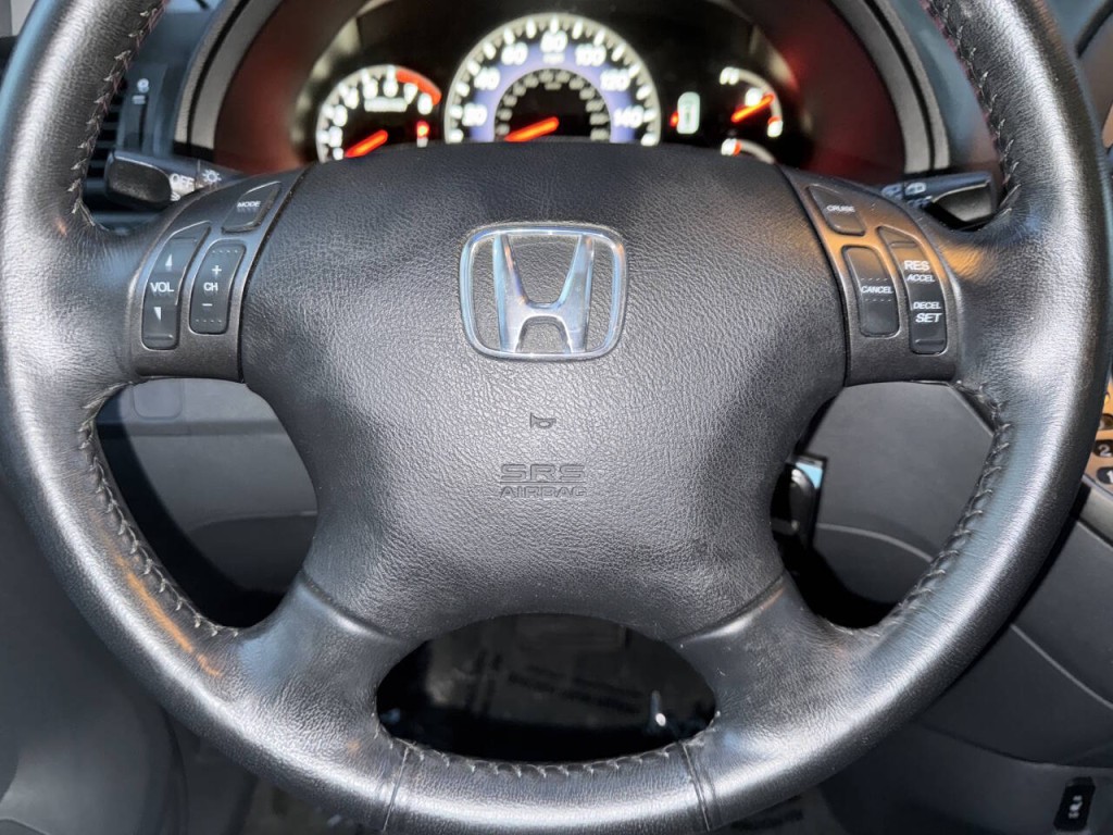 2006 Honda Odyssey Image 30