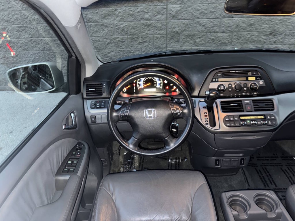 2006 Honda Odyssey Image 31