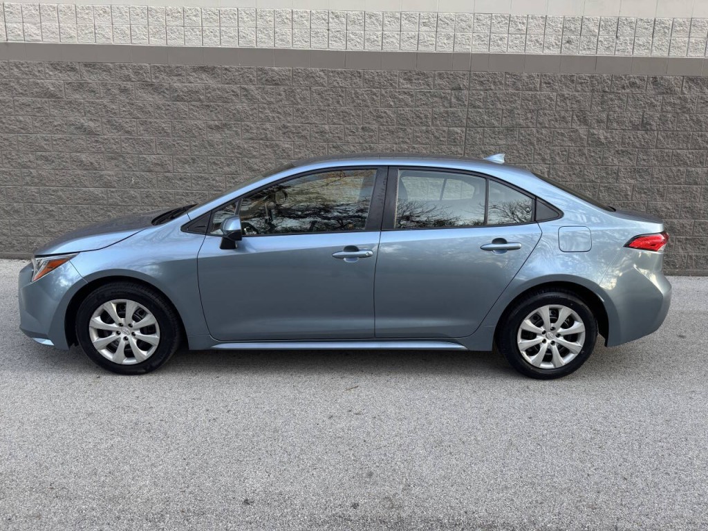 2020 Toyota Corolla Image 5