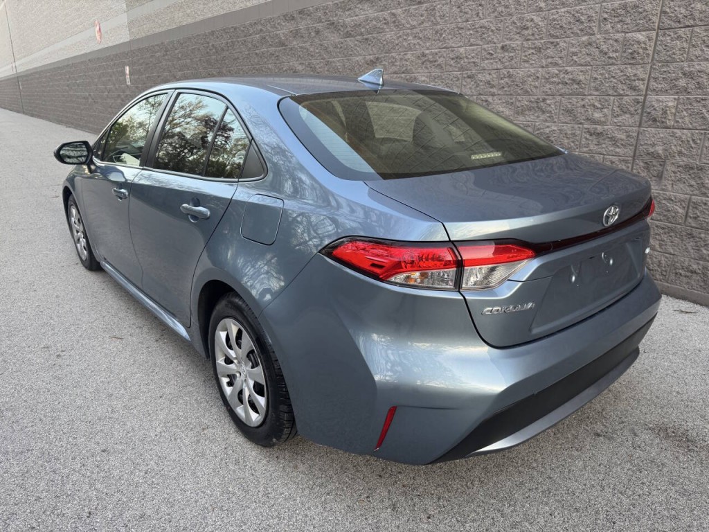 2020 Toyota Corolla Image 6