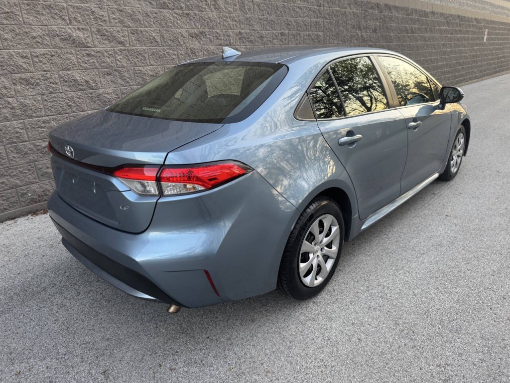 2020 Toyota Corolla Image 7