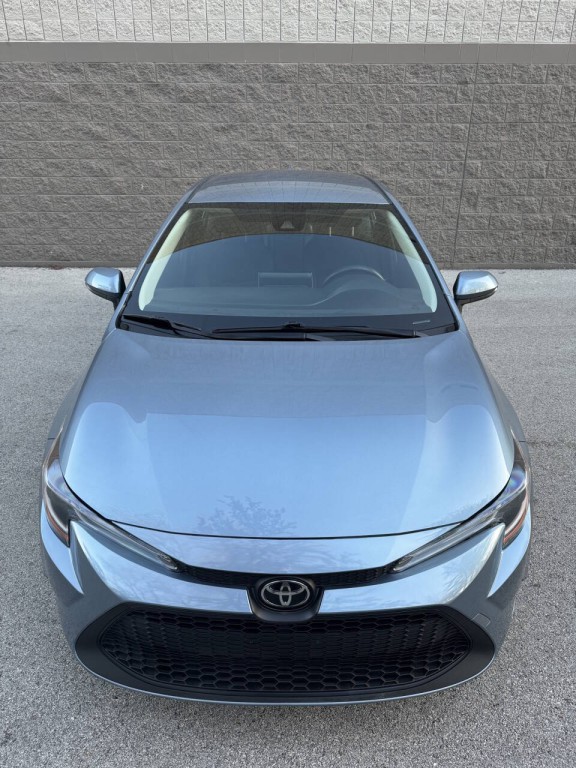 2020 Toyota Corolla Image 9