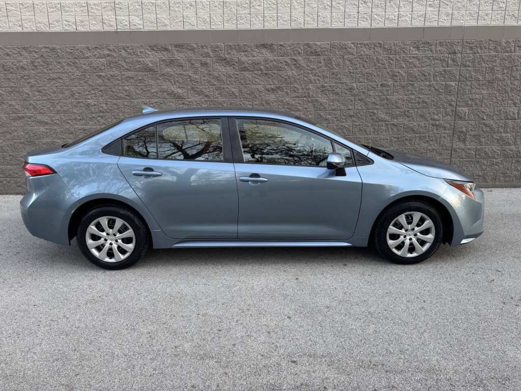 2020 Toyota Corolla Image 10