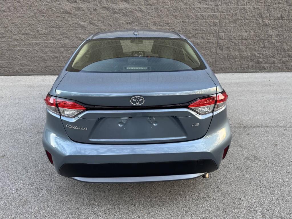 2020 Toyota Corolla Image 11