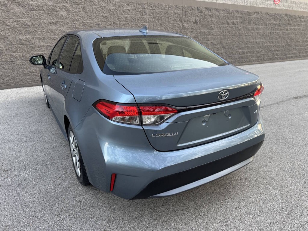 2020 Toyota Corolla Image 12