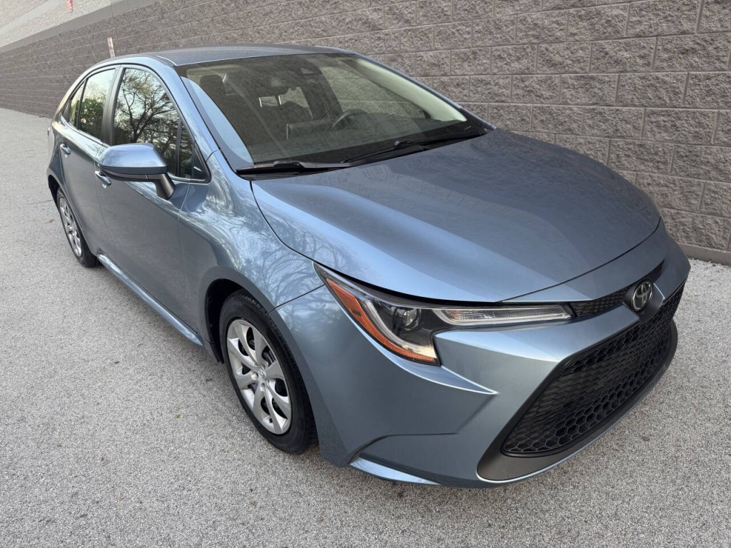 2020 Toyota Corolla Image 13