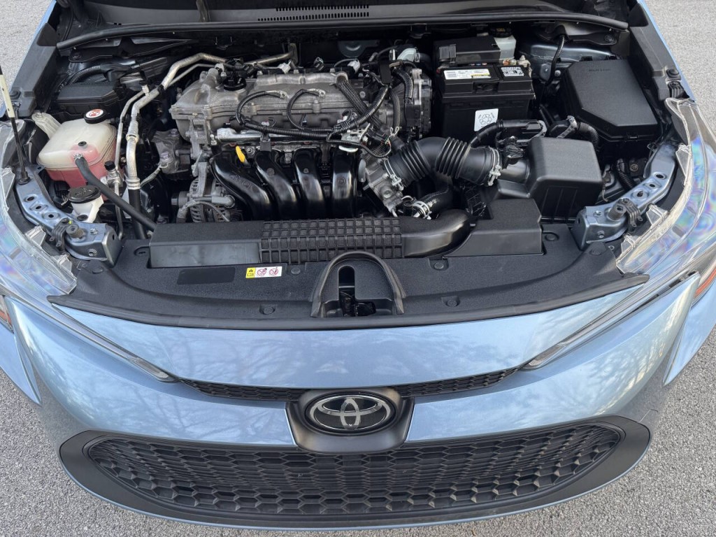 2020 Toyota Corolla Image 14