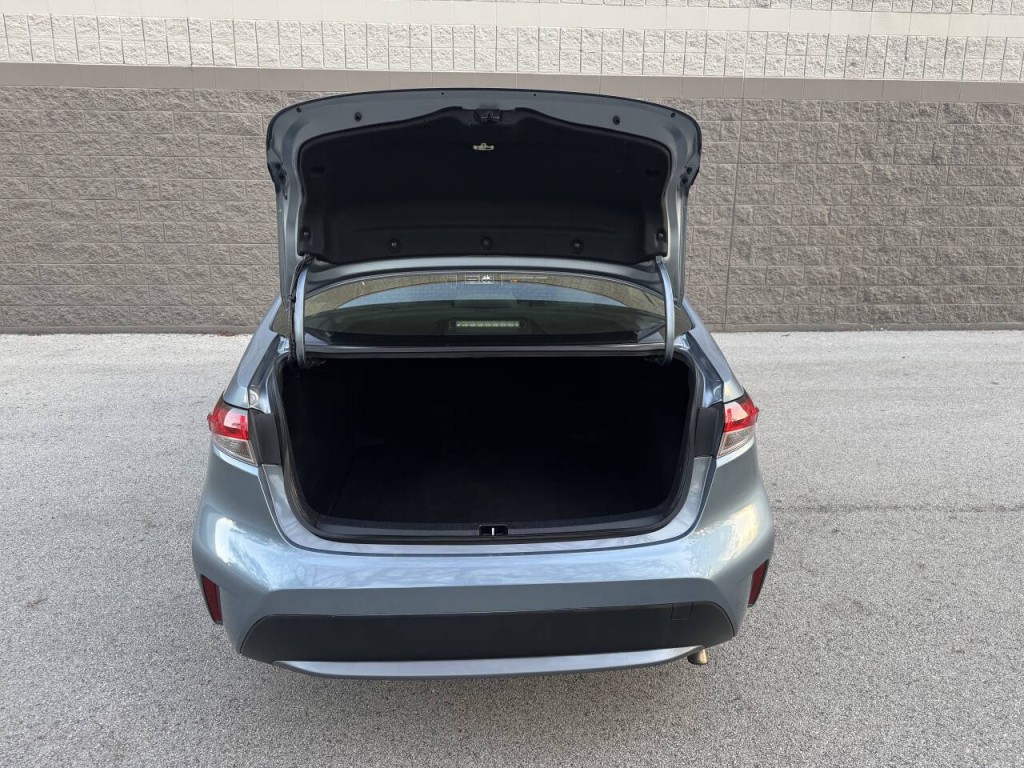 2020 Toyota Corolla Image 15