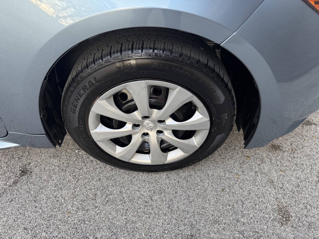 2020 Toyota Corolla Image 17