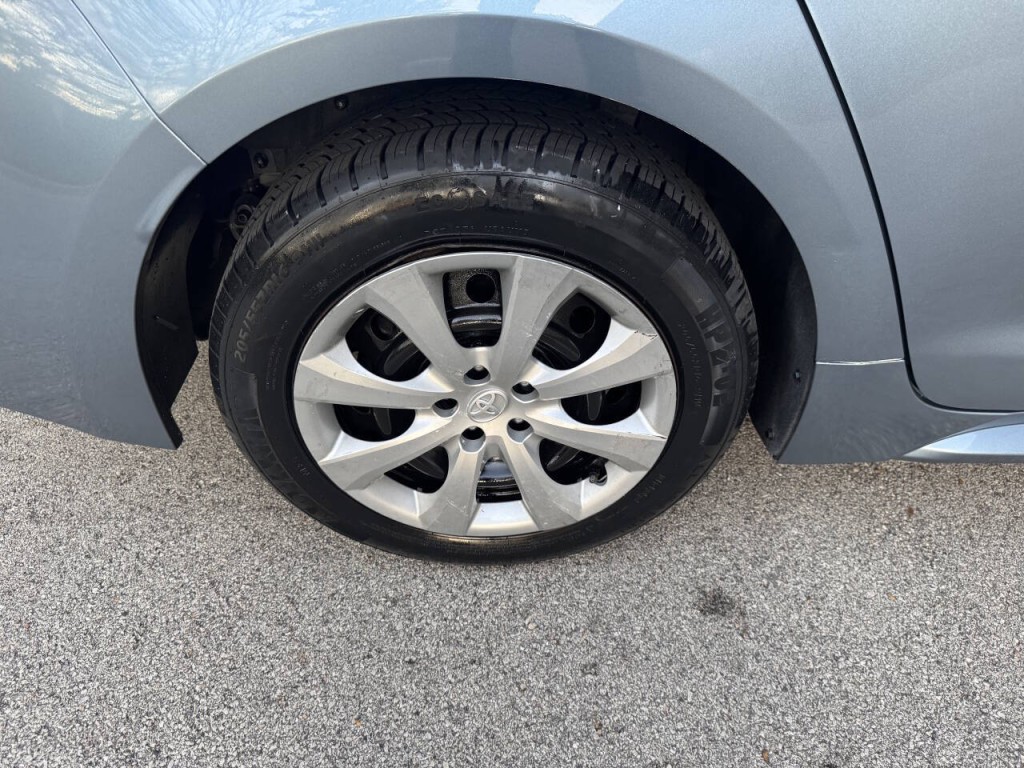 2020 Toyota Corolla Image 18