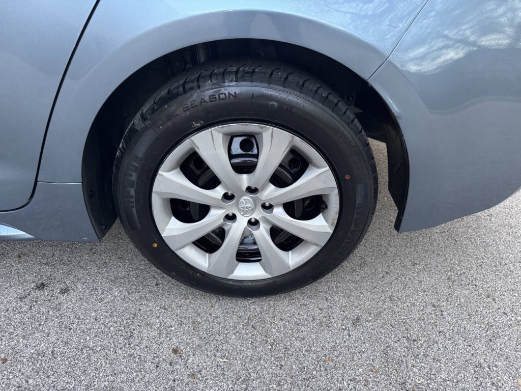 2020 Toyota Corolla Image 19