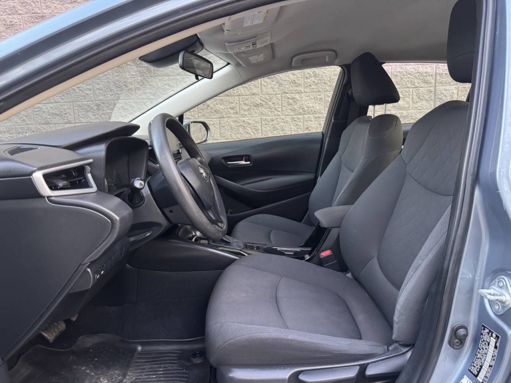 2020 Toyota Corolla Image 20