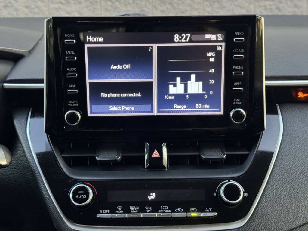 2020 Toyota Corolla Image 21