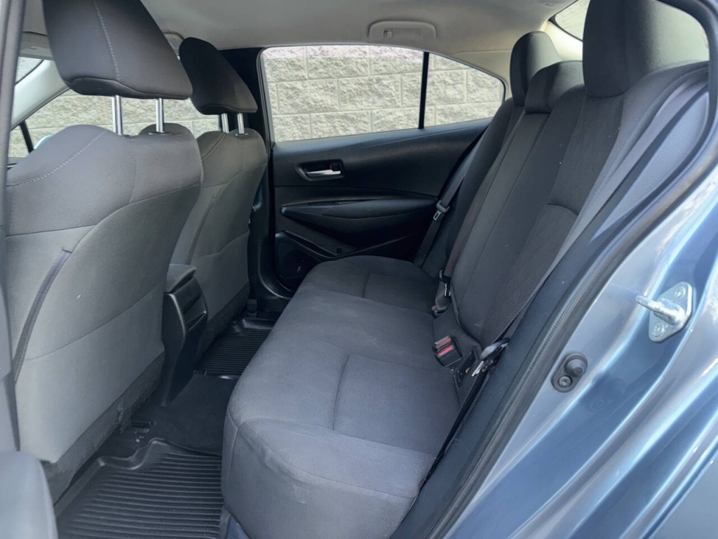 2020 Toyota Corolla Image 22