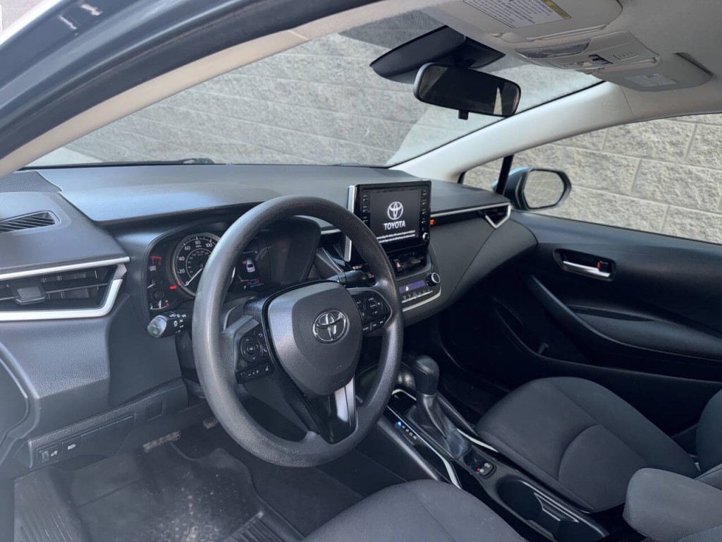 2020 Toyota Corolla Image 23