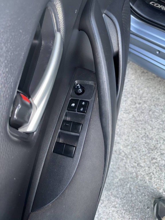 2020 Toyota Corolla Image 24