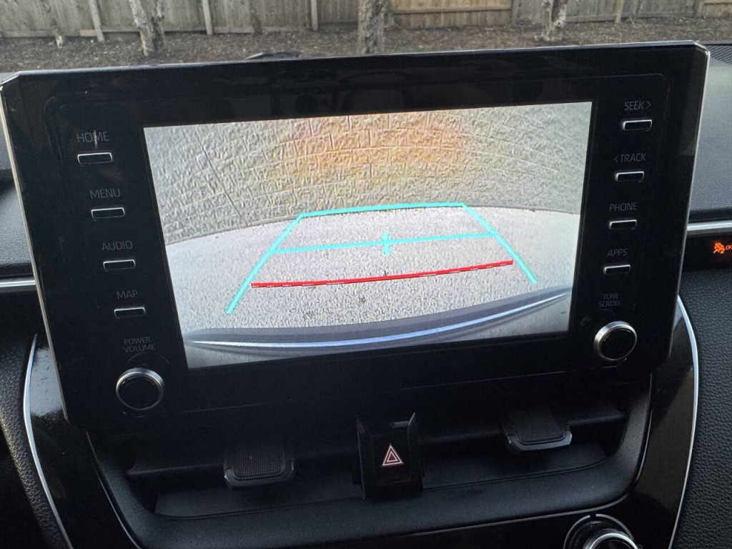 2020 Toyota Corolla Image 25