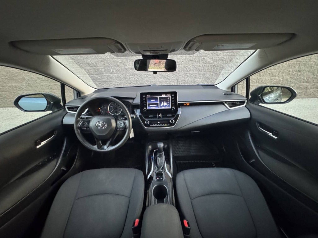 2020 Toyota Corolla Image 27