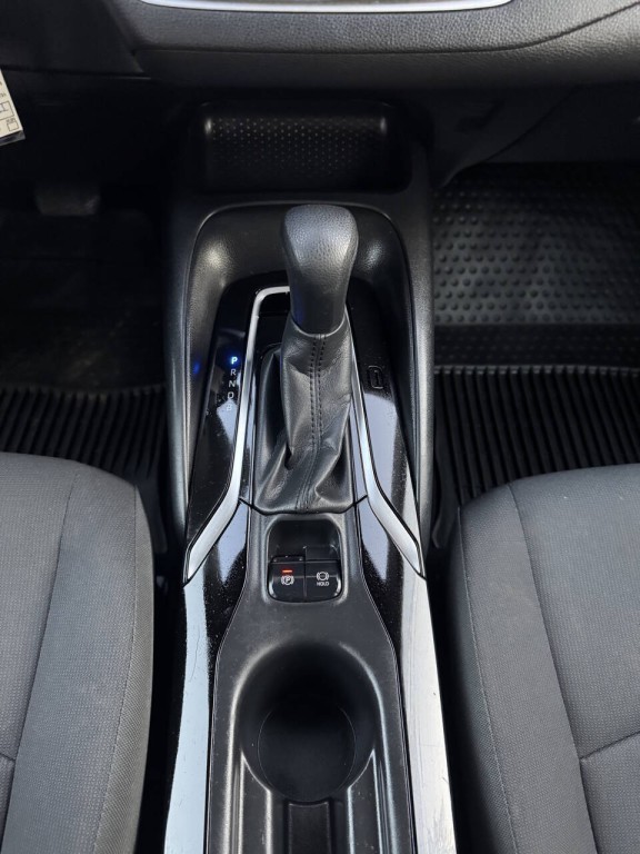 2020 Toyota Corolla Image 28