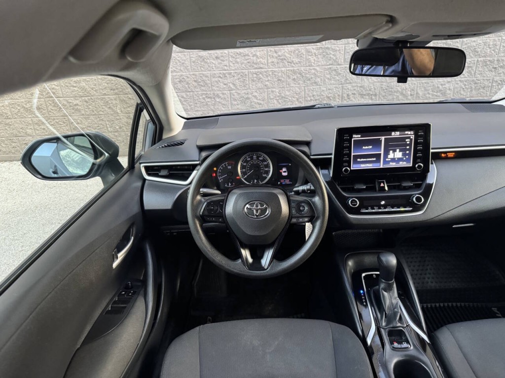 2020 Toyota Corolla Image 29