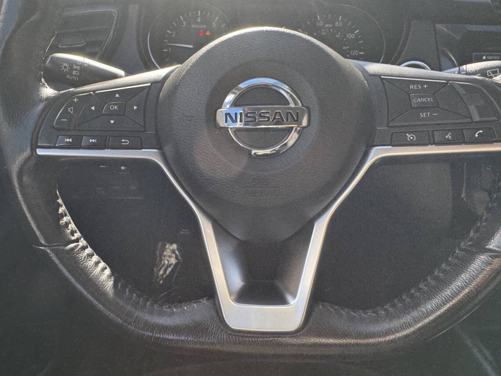 2018 Nissan Rogue Image 29