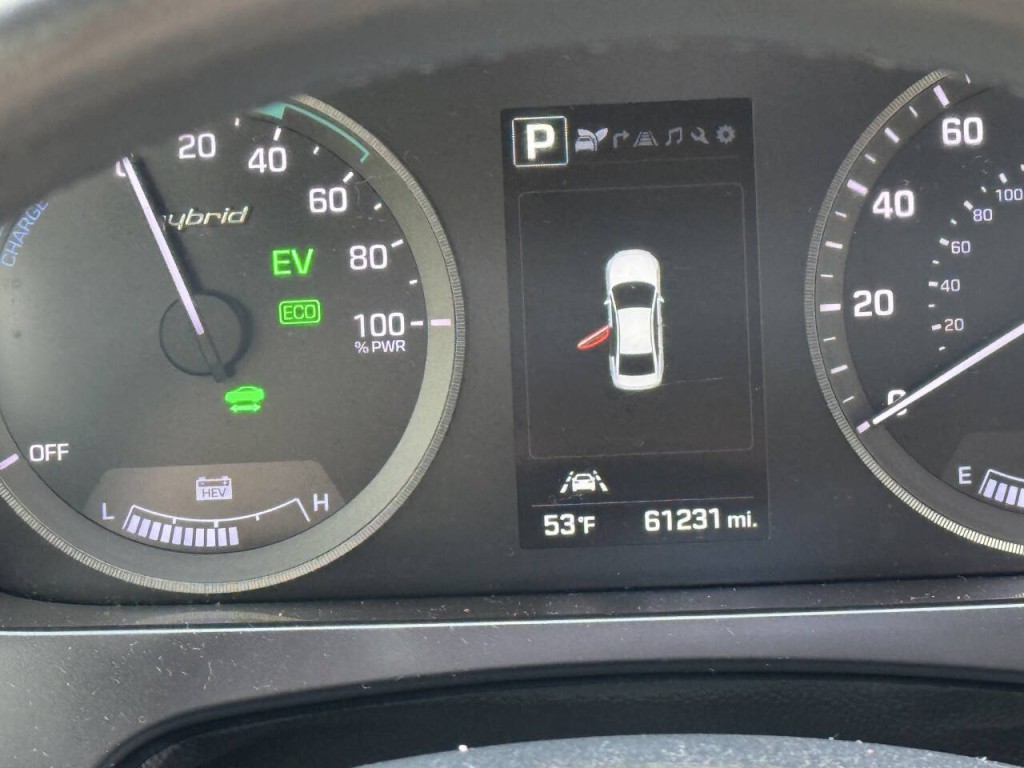 2016 Hyundai Sonata Image 29