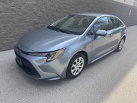 Image for 2021 Toyota Corolla LE ID: 7367396