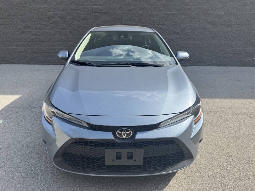 2021 Toyota Corolla Image 6