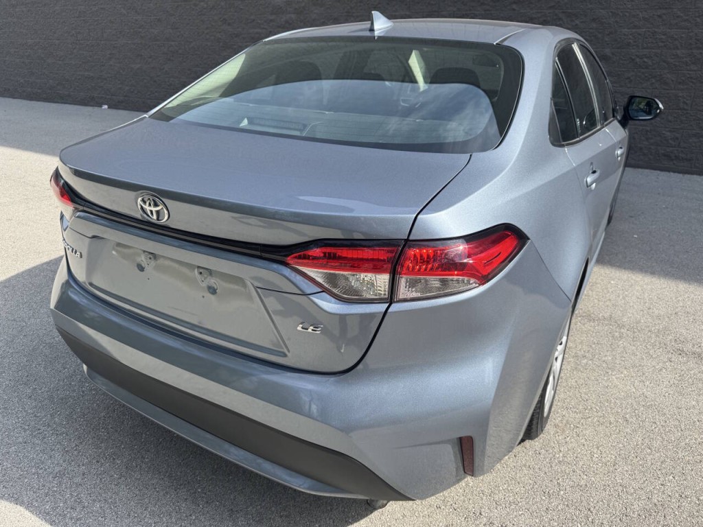 2021 Toyota Corolla Image 10