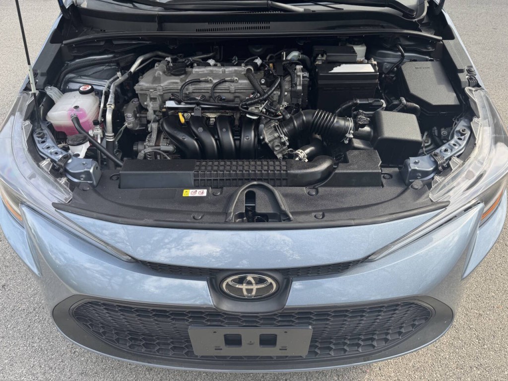 2021 Toyota Corolla Image 11