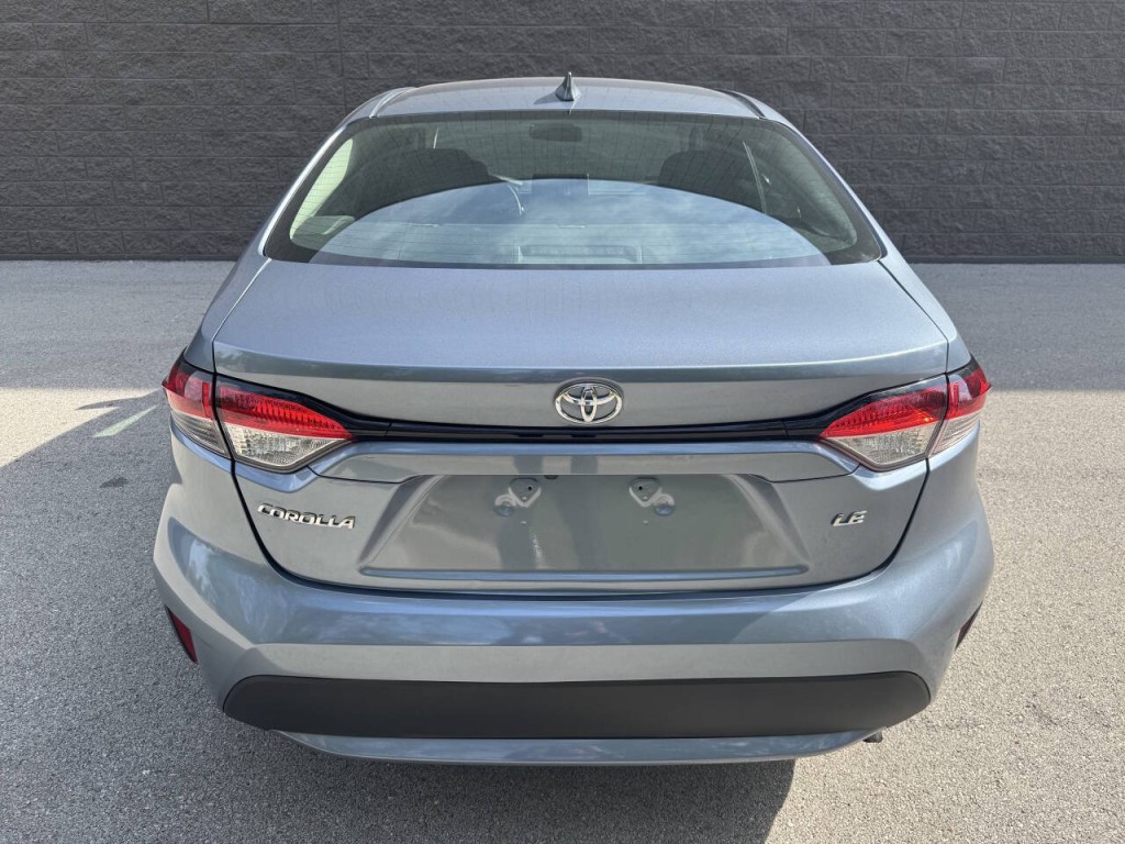 2021 Toyota Corolla Image 13