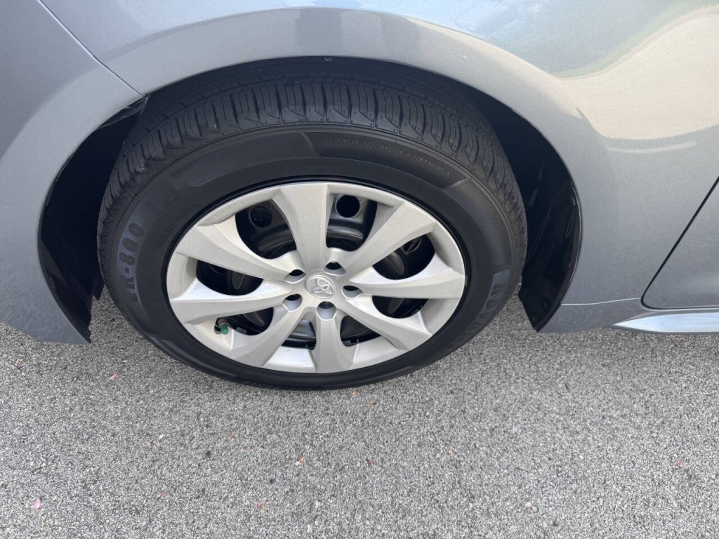 2021 Toyota Corolla Image 14