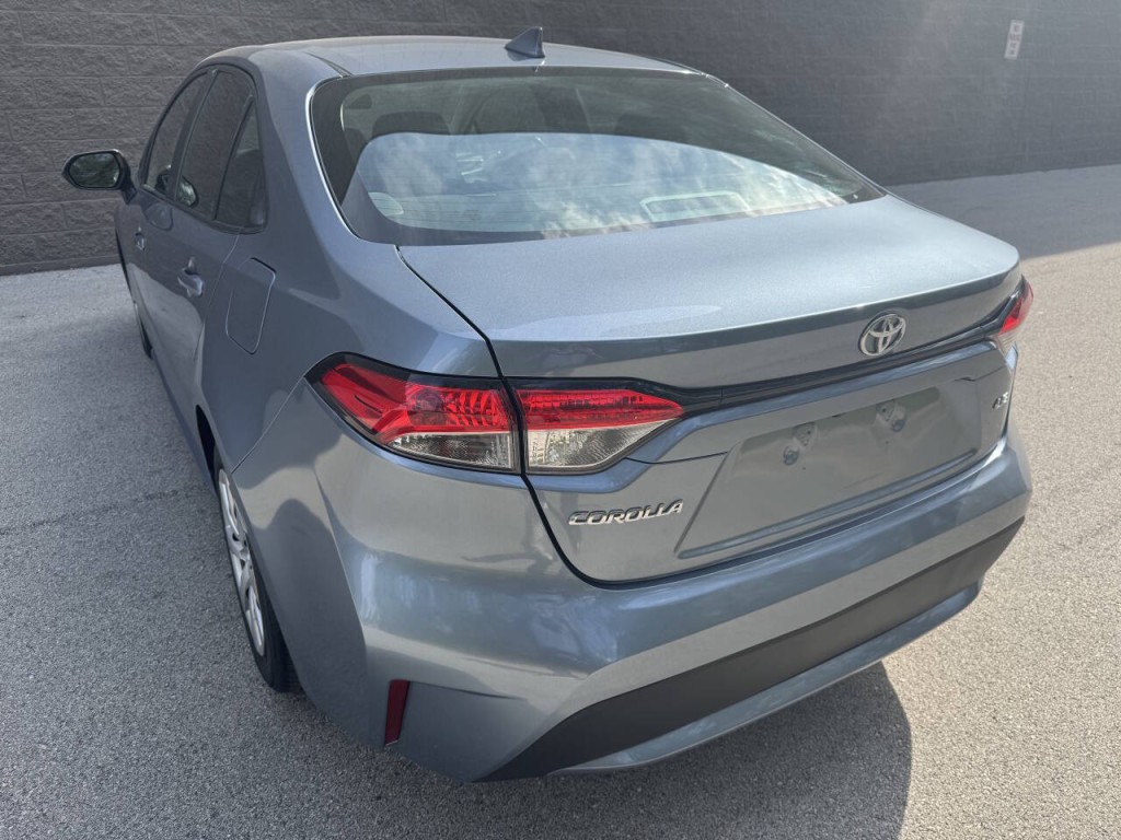 2021 Toyota Corolla Image 15