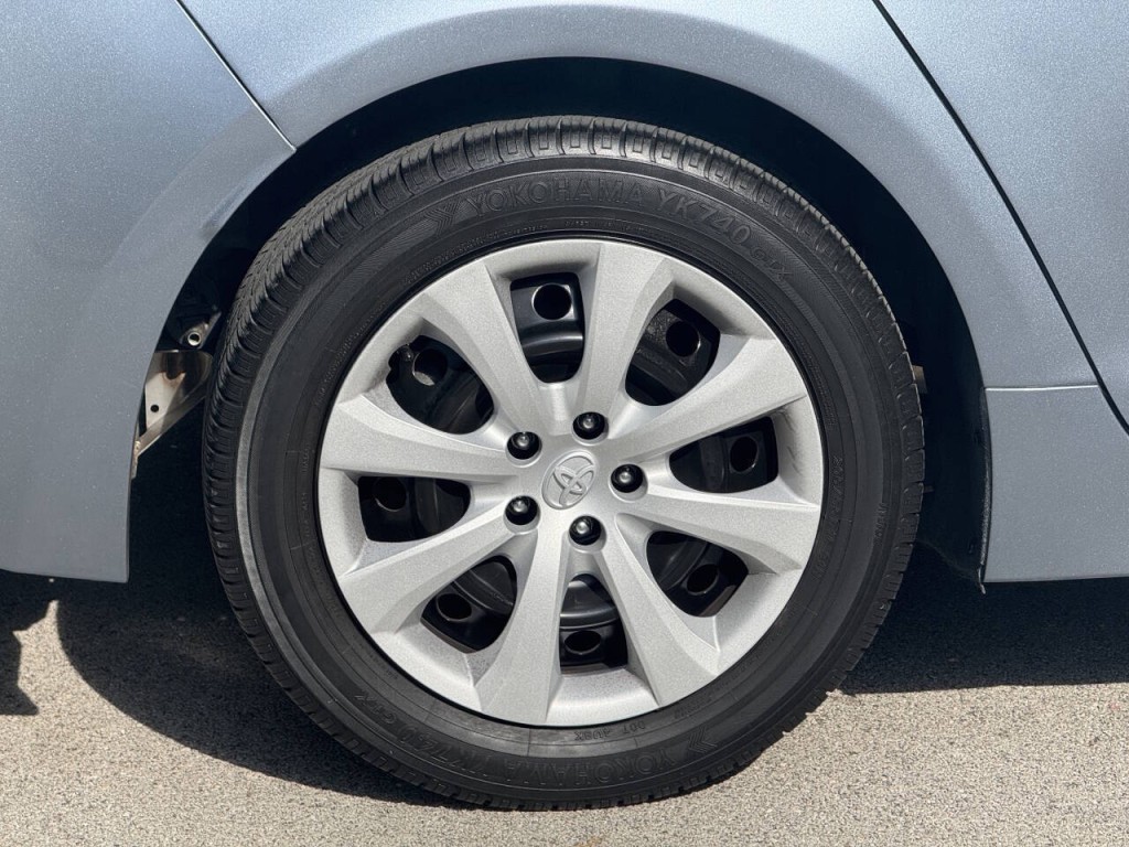 2021 Toyota Corolla Image 17