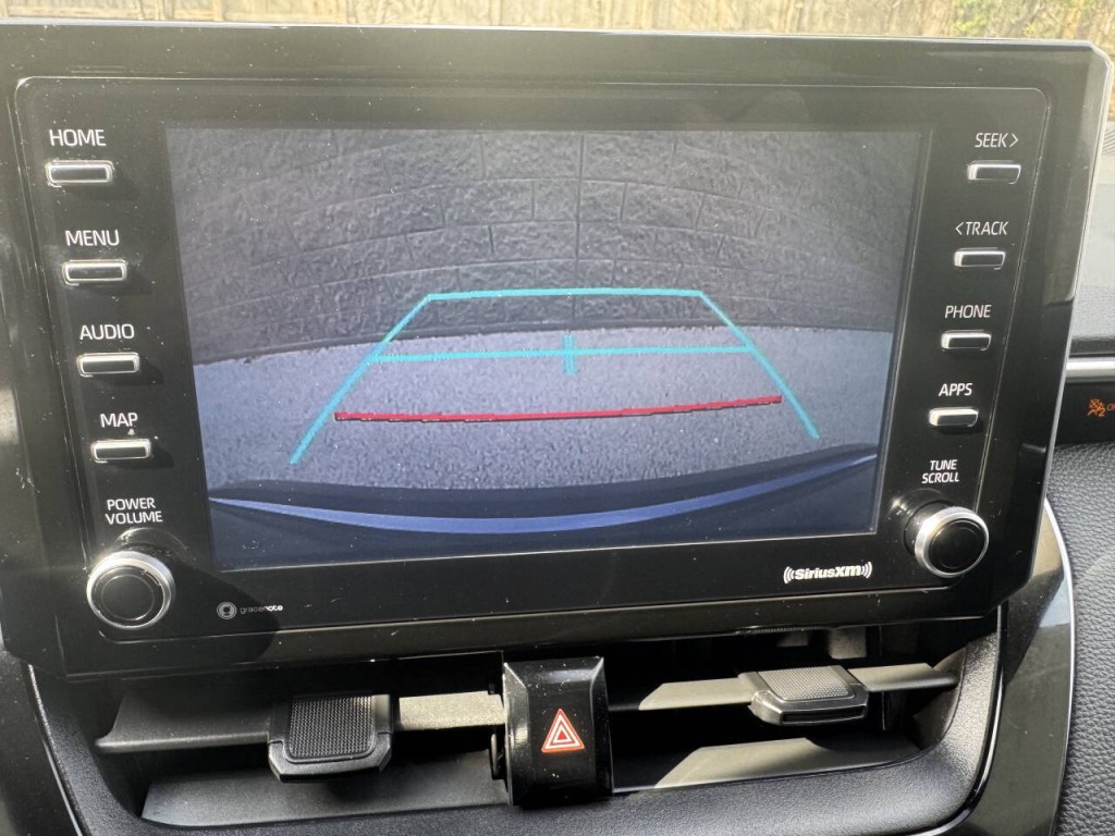 2021 Toyota Corolla Image 18