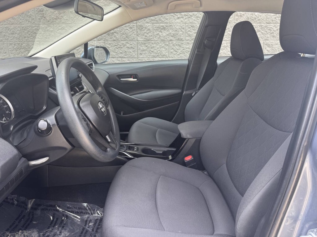 2021 Toyota Corolla Image 19