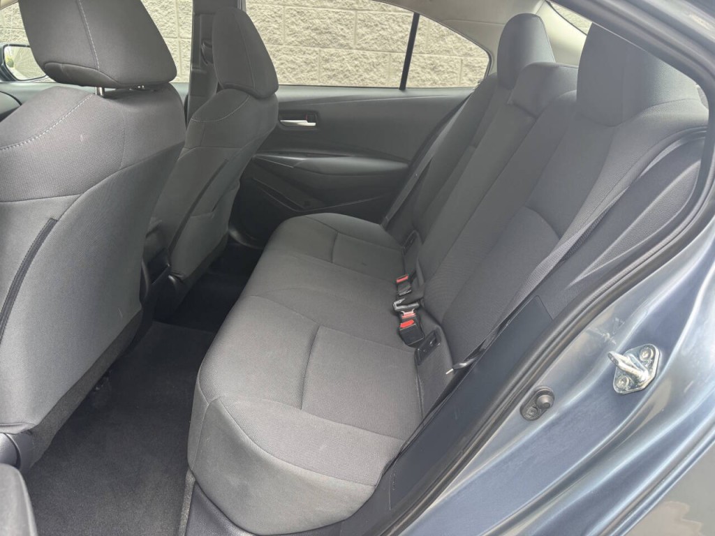 2021 Toyota Corolla Image 20