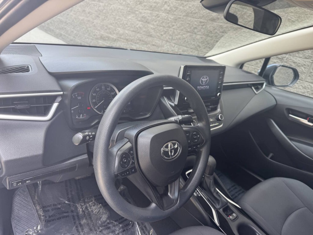 2021 Toyota Corolla Image 22